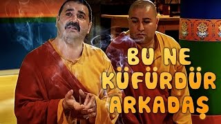 Kutsal Damacana 2 : İtmen - Bu ne küfürdür arkadaş? Resimi