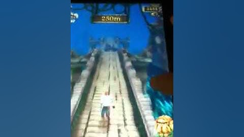 Temple Run | Double Resurrection