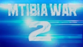 「mTibia®」War 2 [ Video Completo ]
