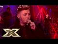 James Arthur had us all FEELING GOOD | Best Of | The X Factor UK