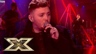 James Arthur had us all FEELING GOOD | Best Of | The X Factor UK by The X Factor UK 6,933 views 1 month ago 3 minutes, 54 seconds