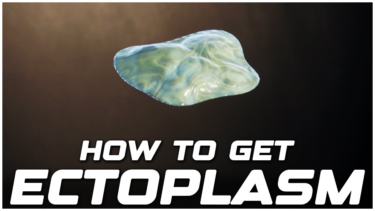 Oblivion Remastered: Как легко получить эктоплазму (советы и рекомендации)