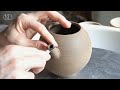        how make a ceramic teapot ondo studio