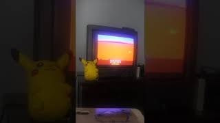 Celebrity Atari 2600 1982 Chomper command review Profile