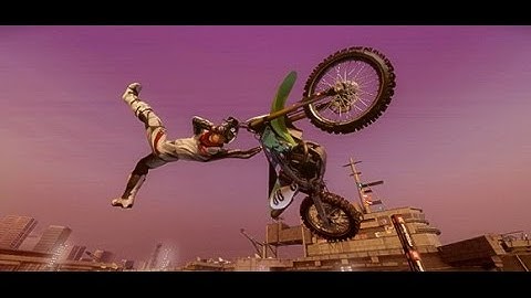 MX vs ATV Reflex | How to Get Custom Tracks (EASY)