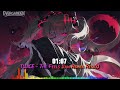 Nightcore Mix TWICE The Feels Ian Asher Remix mp3