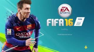 FIFA 16 Challenge: Enis Hyseni (ARS) vs. Florian Latifi (JUV) / Walcott's euro goal!
