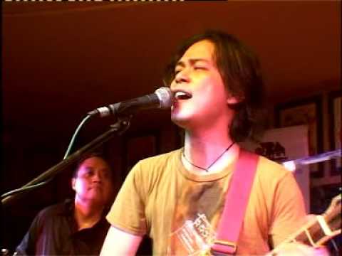 Spider - Buat Sang Puteri - Live Planet - YouTube