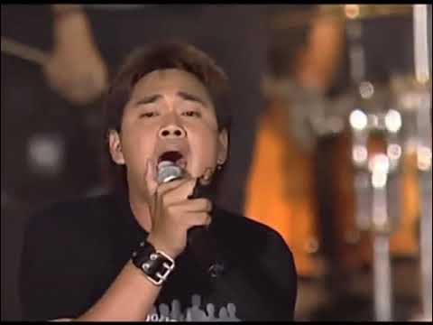 Big Body คนที่ถูกรัก   คอนเสิร์ต M 150 สุดชีวิตคนไทย พ ศ 2549