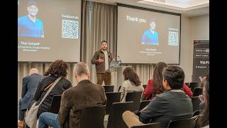 Voice AI Space New York Recap | Founders, Builders & the Future of Voice Tech