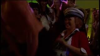 Gavin & Stacey S1 E5 Hen party male stripper scene 