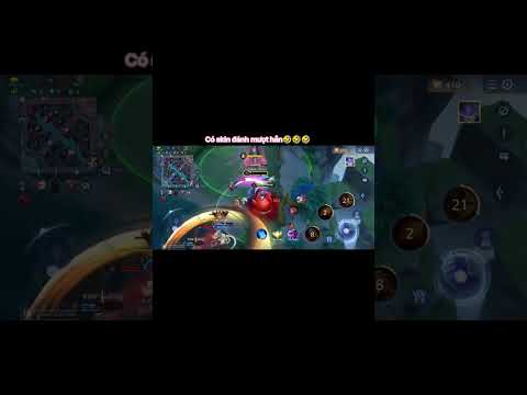 Thấy hay giúp mình 1 đăng ký #liênquânmobile #highlights #trending