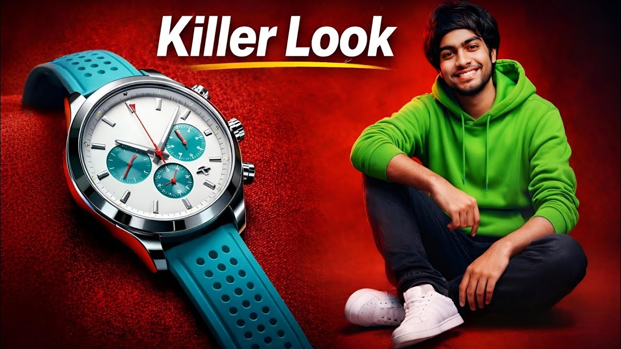 I Found 3 PERFECT Watches Under 500 For You (2026)