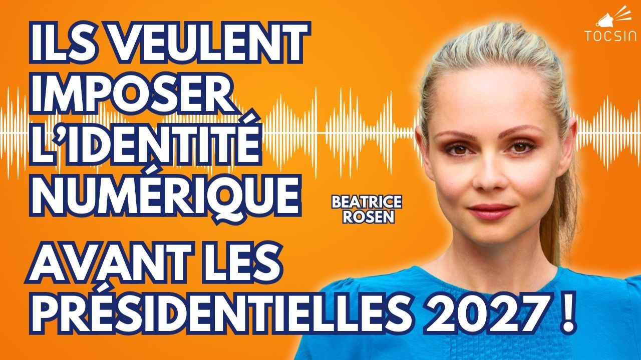 Réseaux sociaux interdits aux moins de 15 ans : Béatrice Rosen dévoile l’agenda macroniste !