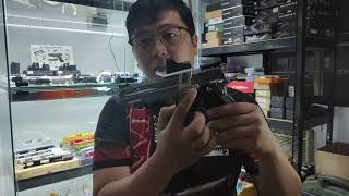 Cs Pro Custom Build Of The Week - Competion Build Tm 5.1 Noris Stainless