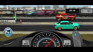 Drag Racing BMW M5 Level 5 1/2 Mile WR Tune [14.235] screenshot 3