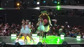 20160604 APRIL 『TinkerBell』Drearm Concert