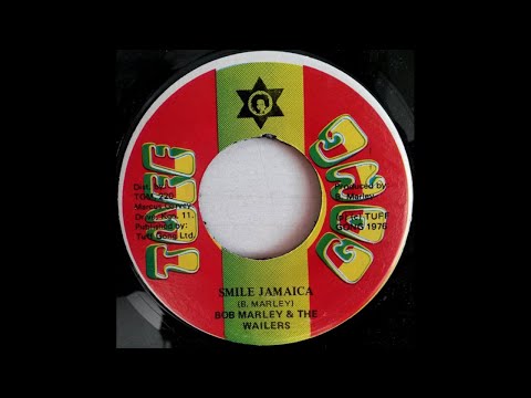 Bob Marley - Live At Smile Jamaica (Full Album) 432hz - YouTube
