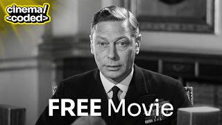 King George VI: The Man Behind The King's Speech (2011) - FREE MOVIE