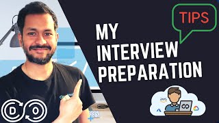 How do I prepare for Cloud or DevOps Interviews
