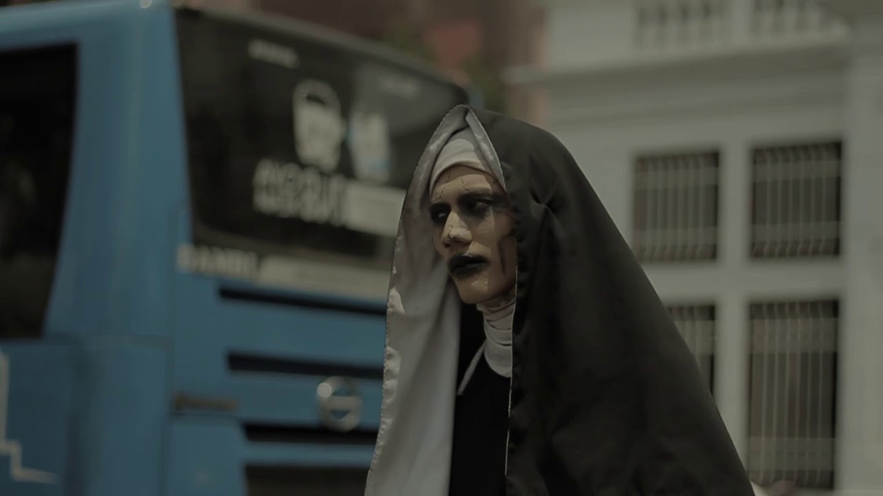 CINEMATIC IKLAN PLE_SETAN PRODUK KREATIF - LAWAN WAIT KOFFIE❗❗❗ 