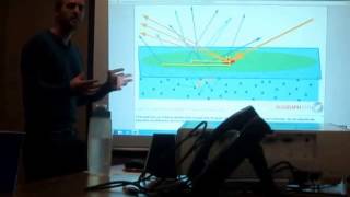 Siggraph 2013 PBS - Introduction