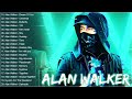 앨런 워커 가장 큰 히트 전체 앨범 ||  Best Songs Of Alan Walker 2022