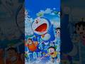 Only Doraemon Fans Can Understand This Emotion! 🥺❤️ | Doraemon Title Song Status #shorts