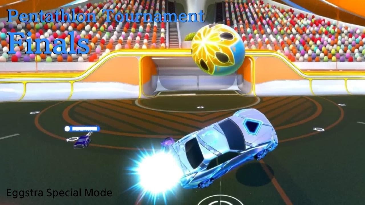Rocket League_20251006 Pentathlon Tournament Finals