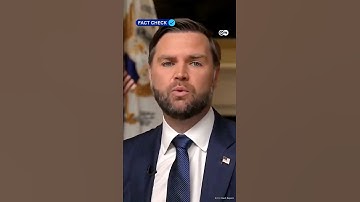 Fact check: JD Vance rewrites ending of WWII and WWI