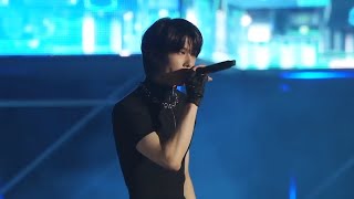 Download Lagu JISUNG party in Alley Oop (NCT U) MP3