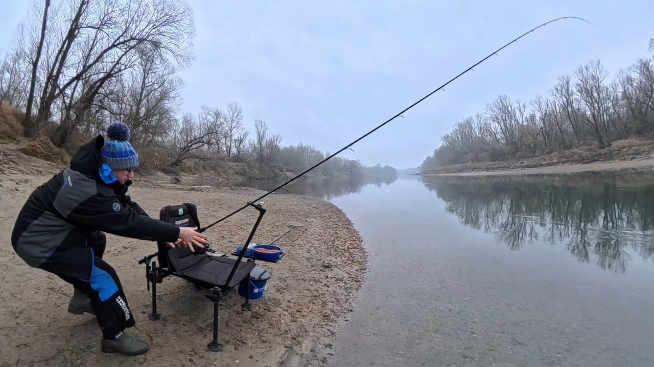 SAVA ne prašta greške - OVO me skoro koštalo FEEDERA