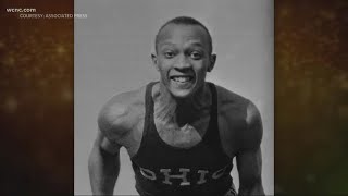 Breaking Barriers: Jesse Owens