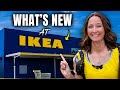 😲 NEW IKEA Organization &amp; Storage Finds For RV Life (Minimalistic Living)