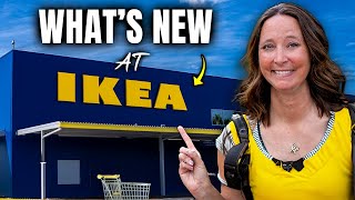 😲 NEW IKEA Organization & Storage Finds For RV Life (Minimalistic Living)