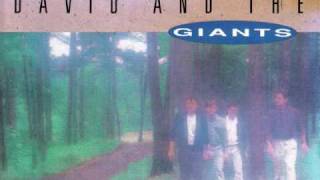 Video thumbnail of "David And The Giants Do You Feel What I Feel"