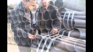 AISI 4130/SAE 4130/A335P9/SA106GrB/A106GrB steel tube supplier price/application