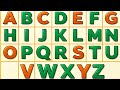 एबीसीडी | ABC Coloring A to Z | abcd Rhymes | abcdefg | ABCD Coloring For Kids | abcd Song | 