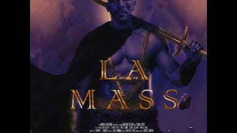 La mass le vrai - TERMINUS (Official Audio by Ghorba Prod & Holdax Beat)