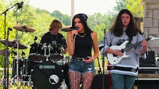 PARAMORE - Decode - SCHOOL OF ROCK