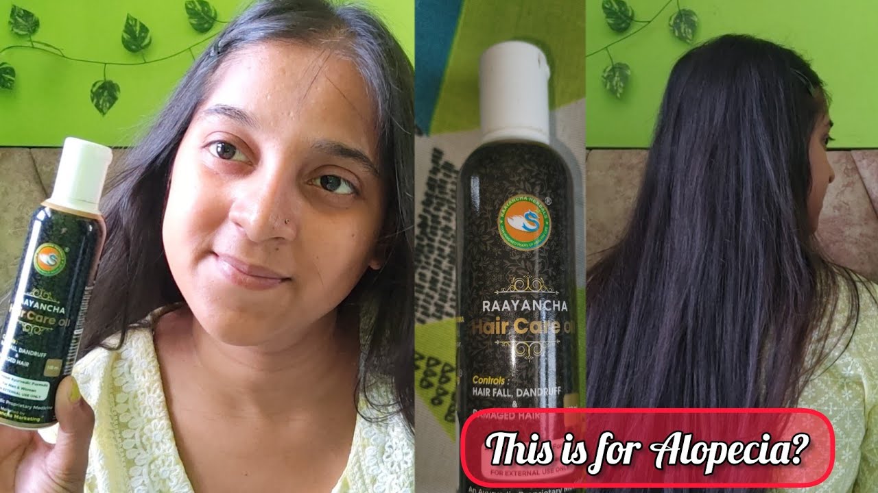 RAAYANCHA HAIR CARE OIL HONEST REVIEW BY PRTHEEXPLORER 💫 haircare 