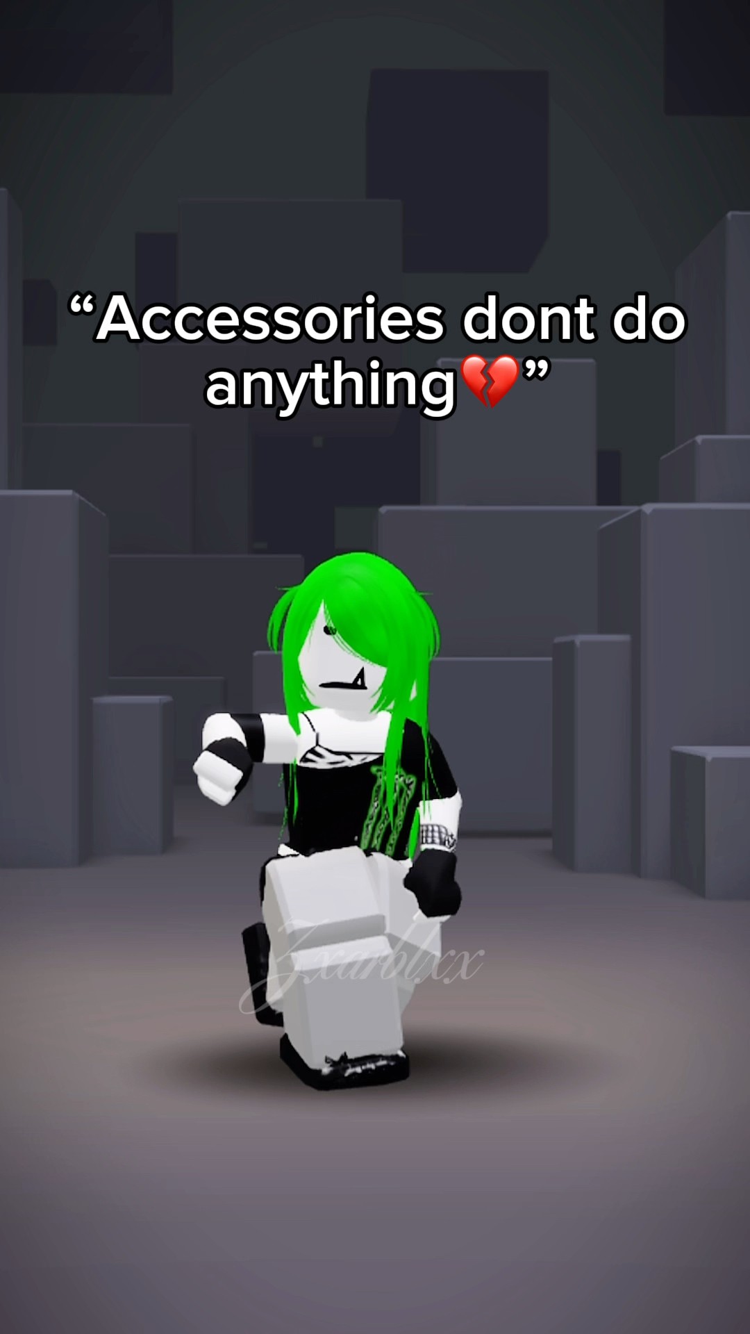 Sure! | #fypシ #roblox #fypシ゚viral #7x7 | Zxarblxx - YouTube