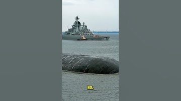 Top 3 Submarines That Changed Naval Warfare#shorts