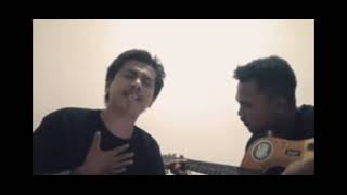 Bidadari Cinta Suara Lantang Cover M.Rizal .Viral di Tik Tok