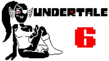 Undertale (Visually-Impaired Genocide Run) - Part 6 - The Wind is Howling (Final Part)
