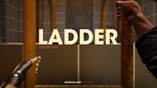 Exekiller - Ladder Gameplay Showcase