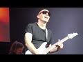 Joe Satriani Live 2022 🡆 Luminous Flesh Giants 🡄 Nov 18 ⬘ Houston, TX