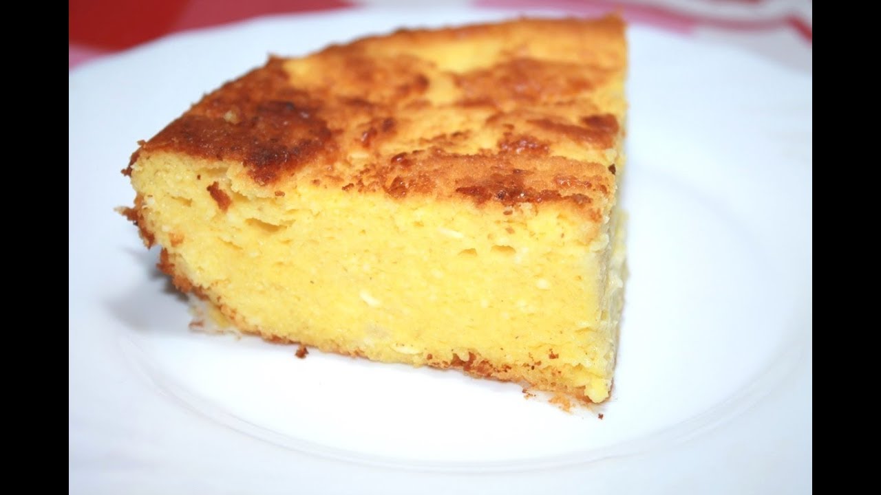 Творожная Запеканка Очень Нежная, Мягкая и Вкусная