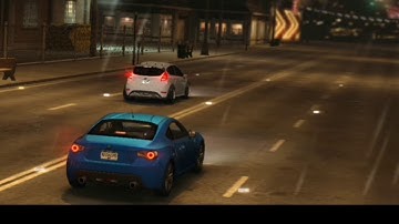 NFS NOLIMITS  first race with my first car #Subaru #nfsnolimits