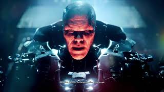 RAGE 2 | Intro Cutscene